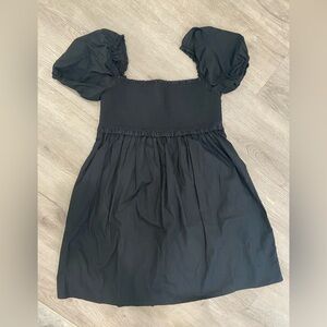 Sunday Best black dress